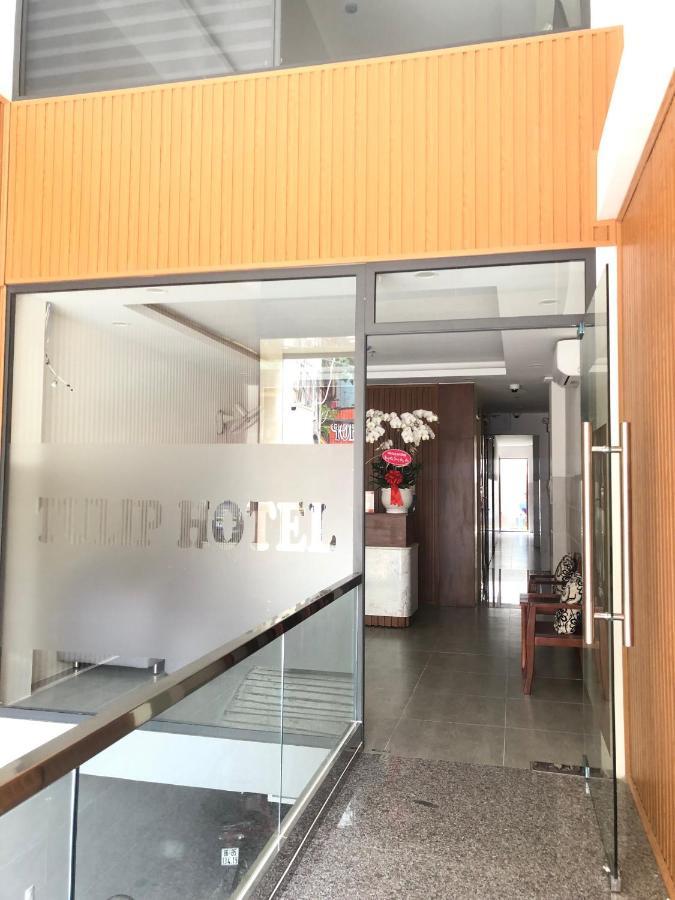 Tulip Hotel Ho Chi Minh City Bagian luar foto